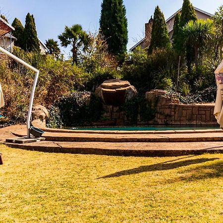 Valley View Dullstroom - Check In At The Highlander Hotel Esterno foto