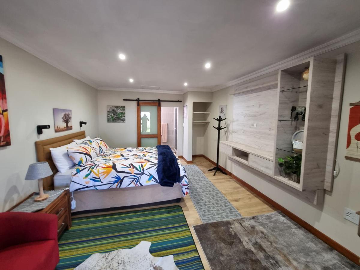 Valley View Dullstroom - Check In At The Highlander Hotel Esterno foto